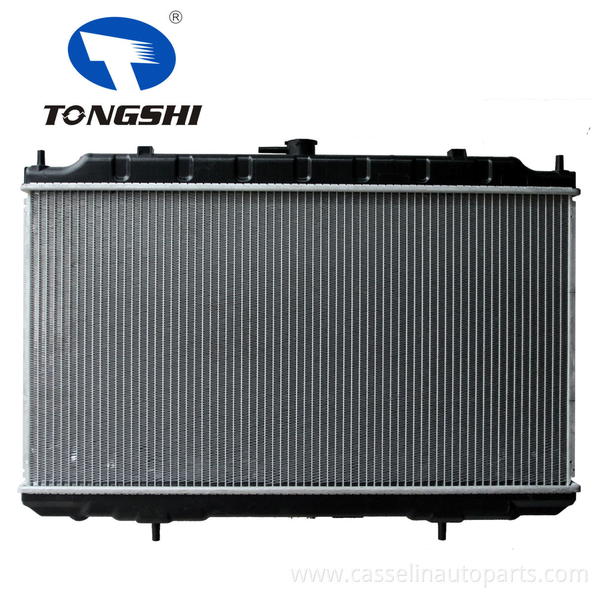 Aluminum Radiator Price for NISSAN SUNNY'N16 1.8 MT OEM:21410-4M400 oem Radiator Manufacturers Radiators Nissan Skyline